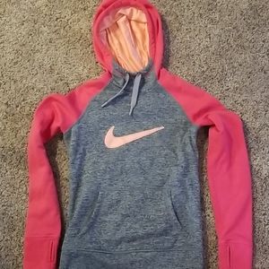 Nike hoodie